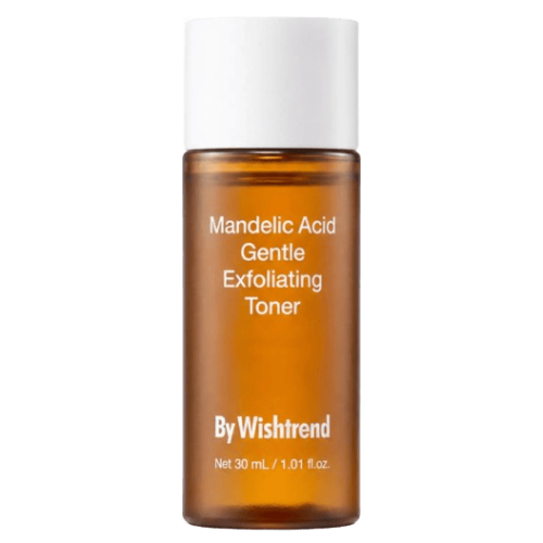 Тонер для обличчя By Wishtrend Mandelic Acid Gentle Exfoliating Toner